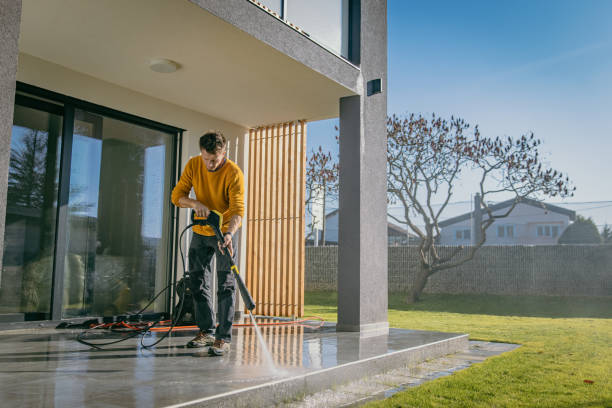Best Animal Enclosure Cleaning  in Teutopolis, IL